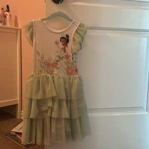 Little Sleepies Tiana Dress 5T